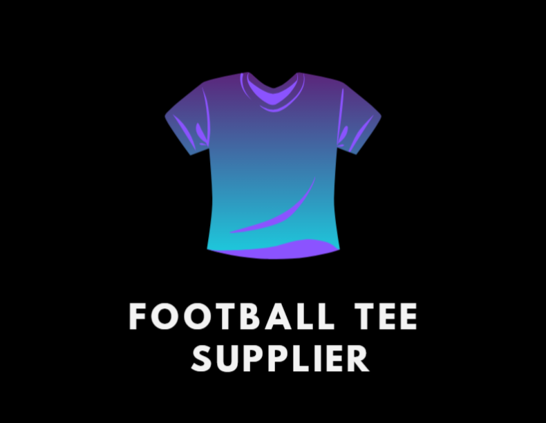 football tees and kits supplier