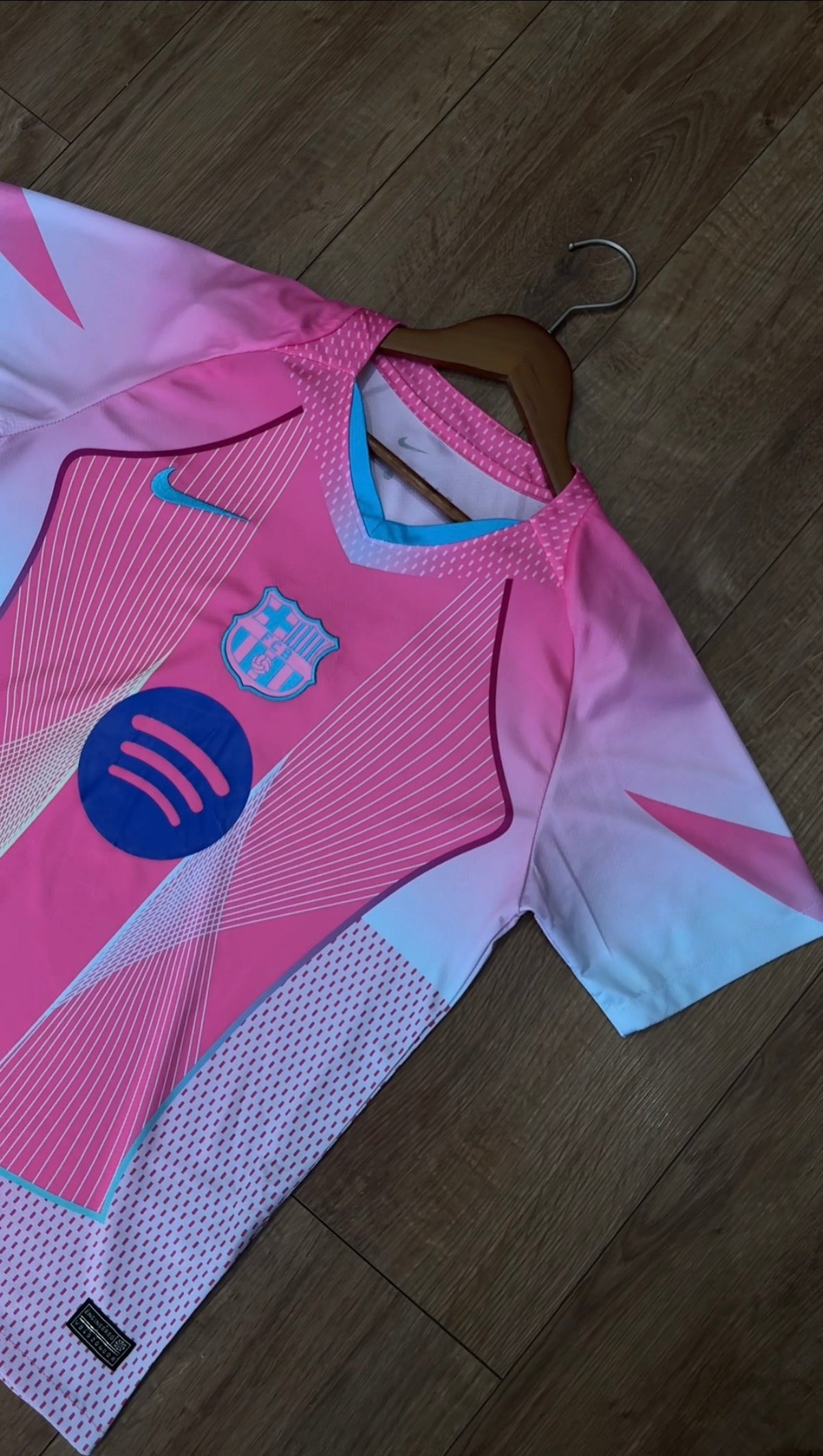 football tees and kits supplier
