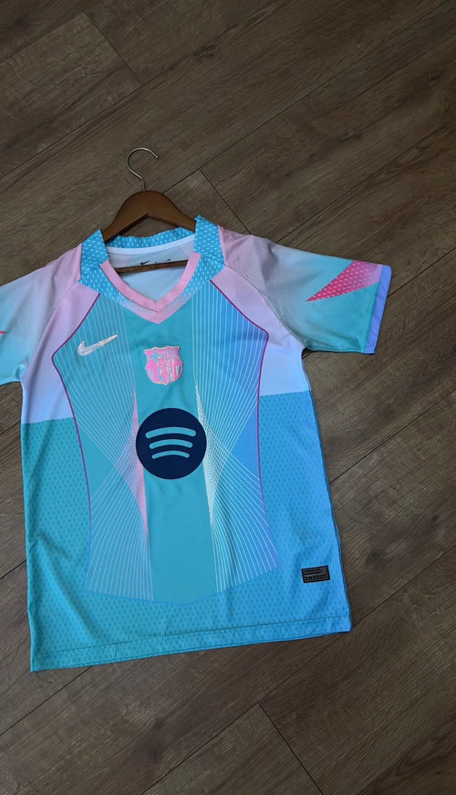 football tees and kits supplier