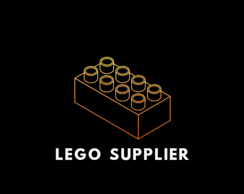 LEGO Suppliers