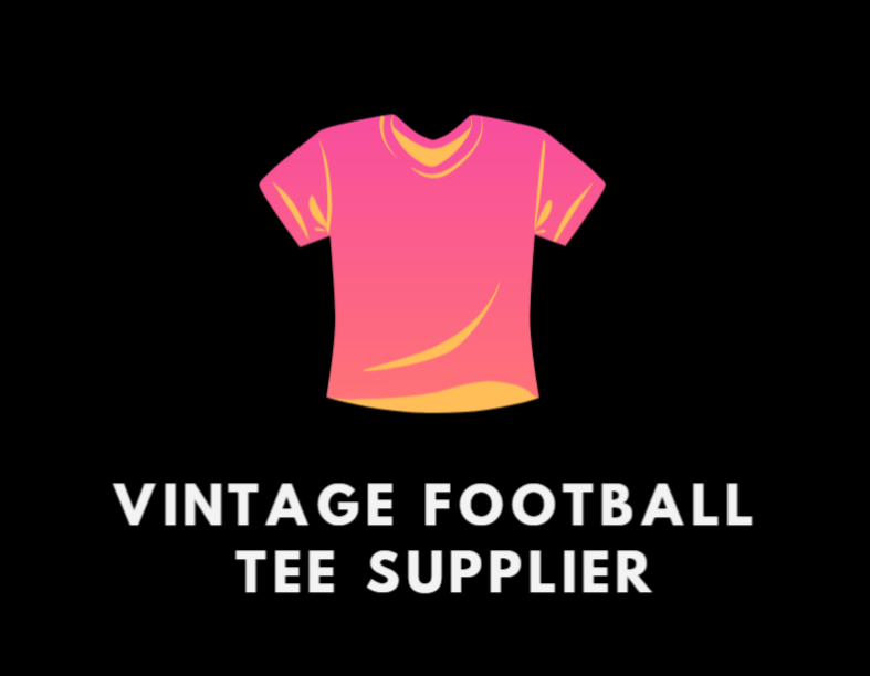 Vintage Football shirts and Sportswear Suppliers