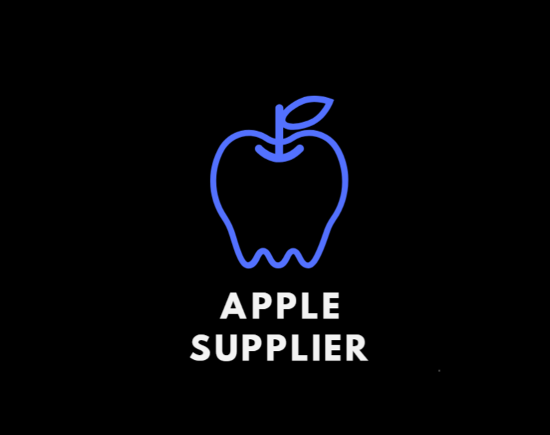 APPLE SUPPLIER